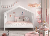 Amori House Bedroom